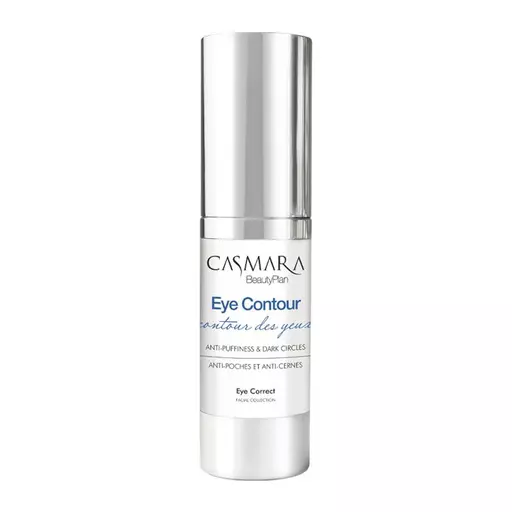 Casmara Eye Contour Anti-puffiness & Dark Circles 15ml