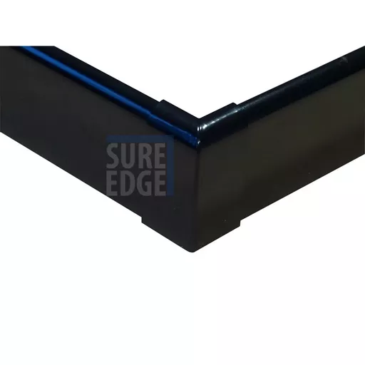 Sure Edge Drip Corner External Black adjoining drip trim.jpg