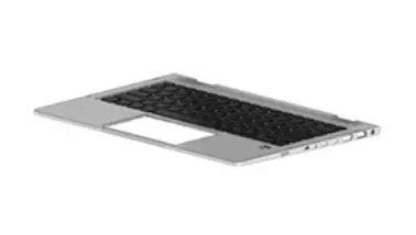 Bouncepad Static 60 | Apple iPad Air 1st Gen 9.7 (2013) | Black | Covered Front Camera and Home Button |