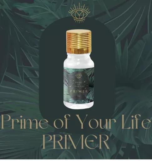 Prime of Your Life Primer