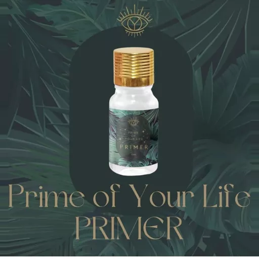 Prime of Your Life Primer