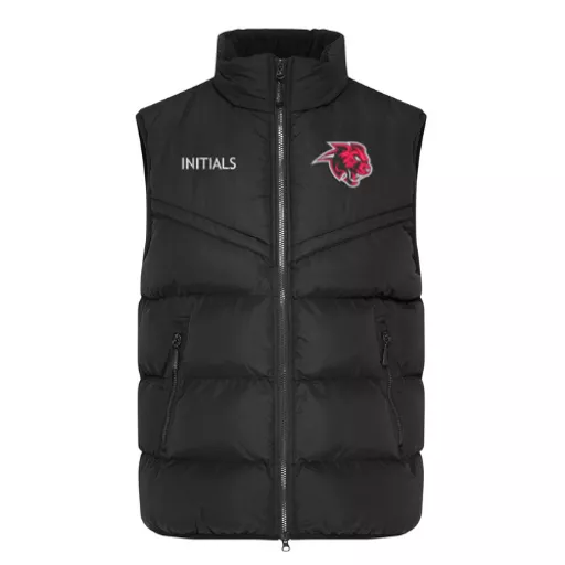 OBUAmericanFootball_ChevronPufferGilet_Black_Front.png