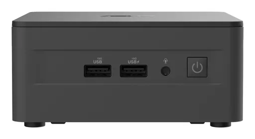 ASUS NUC 12 RNUC12WSHI300000I Black i3-1220P