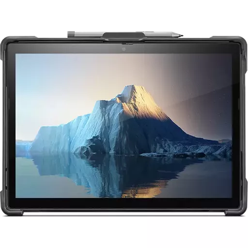 Lenovo 4X41A08251 tablet case 30.5 cm (12") Cover Black