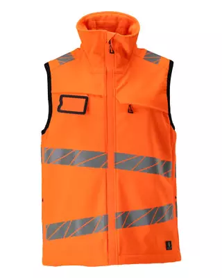 MASCOT® ACCELERATE SAFE Softshell Gilet