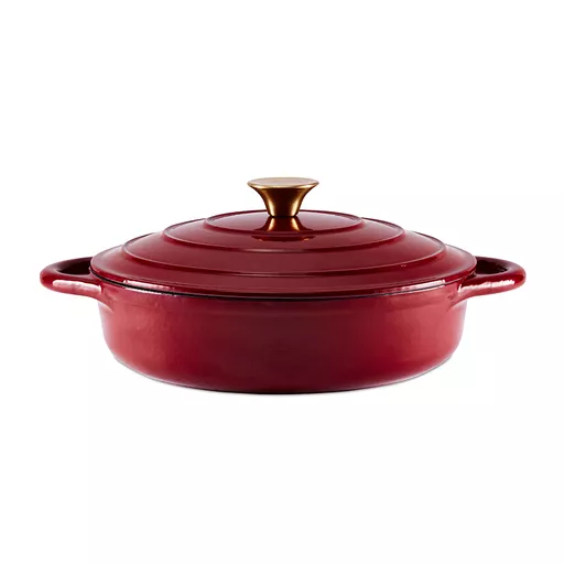28cm Shallow Casserole