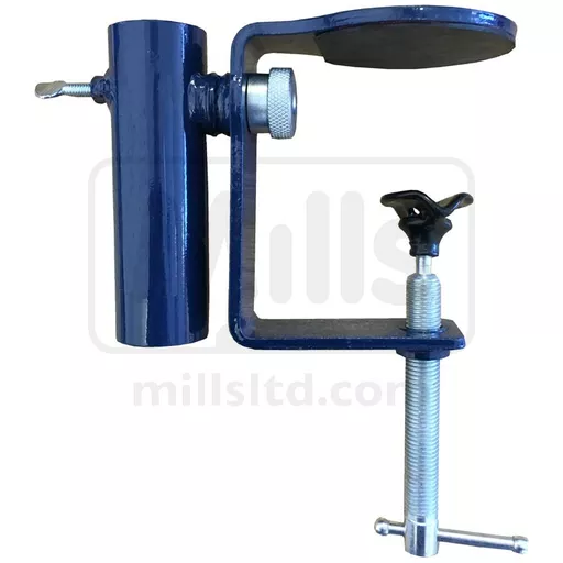 Universal Umbrella Clamp