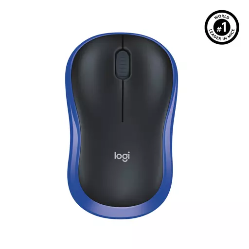 Logitech Wireless Mouse M185