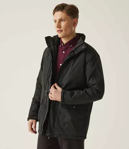 Regatta Darby III Waterproof Insulated Parka Jacket