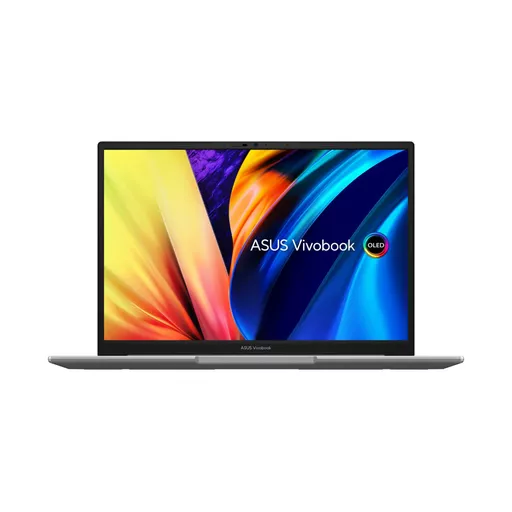 ASUS VivoBook K3402ZA-KM044W i5-12500H Notebook 35.6 cm (14") WQXGA+ Intel® Core™ i5 16 GB DDR4-SDRAM 512 GB SSD Wi-Fi 6E (802.11ax) Windows 11 Home Grey
