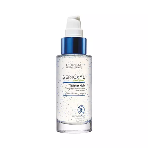 Serioxyl Thicker Hair Serum 90ml by L'Oreal Professionnel