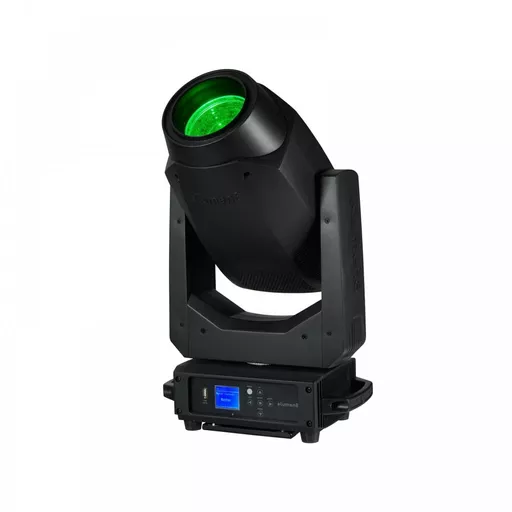 elumen8 Evora 200 Hybrid Moving Head
