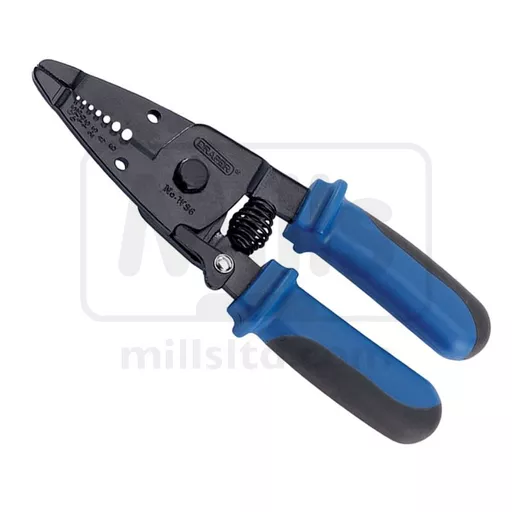 Versatile Wire Stripper