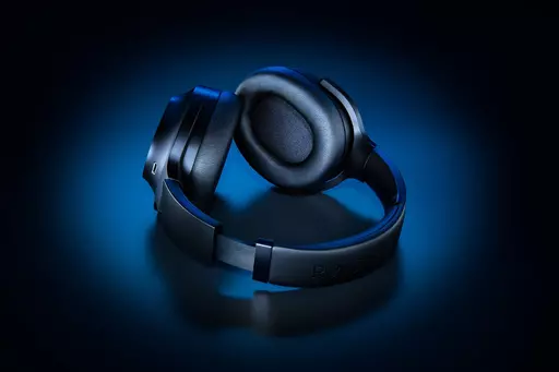Razer Barracuda Pro Headset Wired & Wireless Head-band Gaming USB Type-C Bluetooth Black