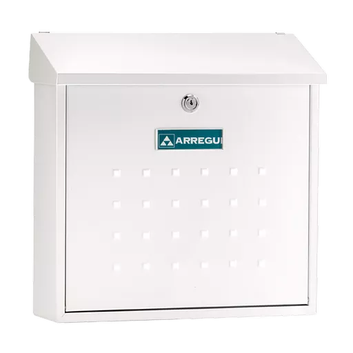 ARREGUI Premium Maxi Mailbox