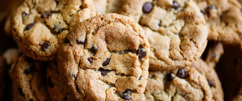 Classic Chocolate Chip Cookies