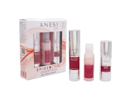 Anesi Lab Epigenesse Travel Kit Out Of Box