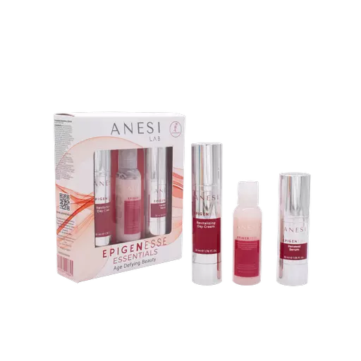 Anesi Lab Epigenesse Travel Kit