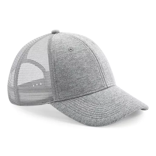 Jersey Athleisure Trucker