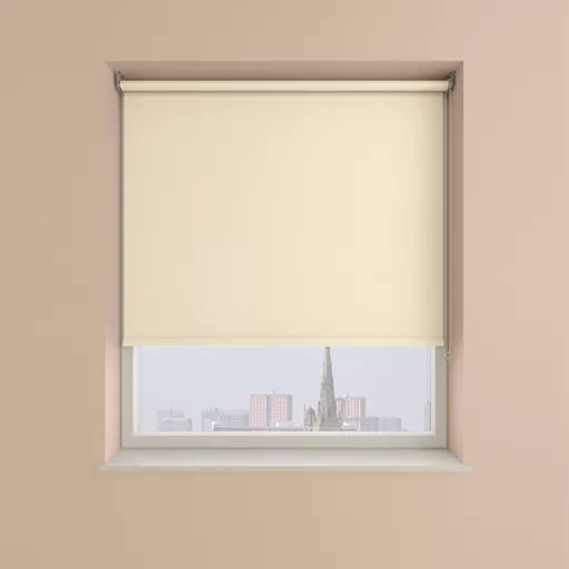 90cm Roller Blind Blackout OY