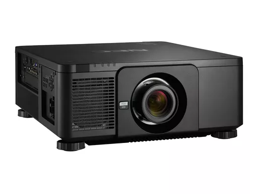 NEC PX1004UL Large venue projector 10000 ANSI lumens DLP WUXGA (1920x1200) Black