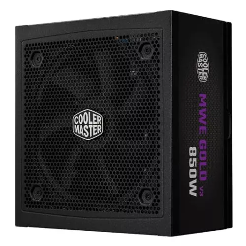 Cooler Master 850W MWE V3 Gold Modular