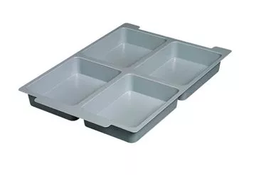 4 SECTION INSERT
