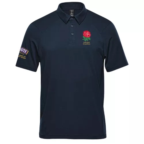 South West Competitions Camino Performance Polo Shirt
