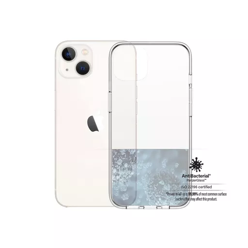 PanzerGlass ® ClearCase Apple iPhone 13