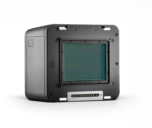 Phase One IR Filter Exchange