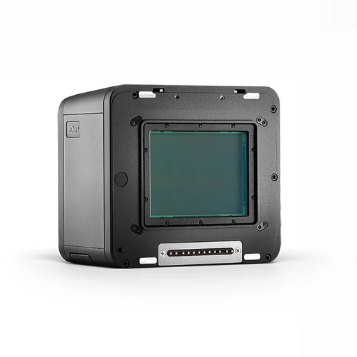 Phase One IR Filter Exchange Peartree Photo