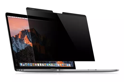 Kensington MP13 Magnetic Privacy Screen for 13” MacBook Air 2018 & MacBook Pro 2016/17/18/19