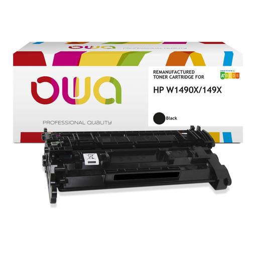 Armor OWA K16505OW toner cartridge 1 pc(s) Compatible Black