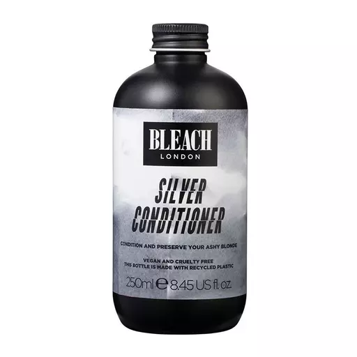 BLEACH LONDON Silver Conditioner 250ml