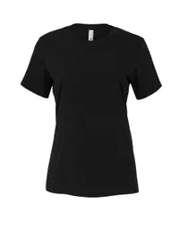 Women's Relaxed Jersey Short SleeveTee