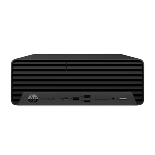 HP Pro 400 G9 Intel® Core™ i7 i7-14700 16 GB DDR5-SDRAM 512 GB SSD Windows 11 Pro SFF PC Black