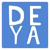De Ya logo