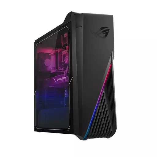 ASUS ROG Strix GT15 G15CF-712700112W i7-12700 Tower Intel® Core™ i7 16 GB DDR4-SDRAM 1 TB SSD Windows 11 Home PC Black