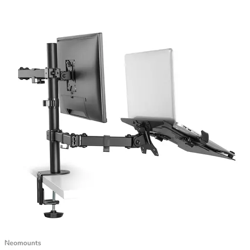 Neomounts monitor/laptop desk mount