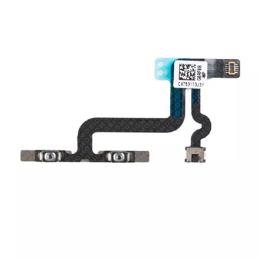 Volume Button Flex Cable (CERTIFIED) - For iPhone 6S Plus