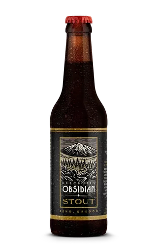 Deschutes - Obsidian