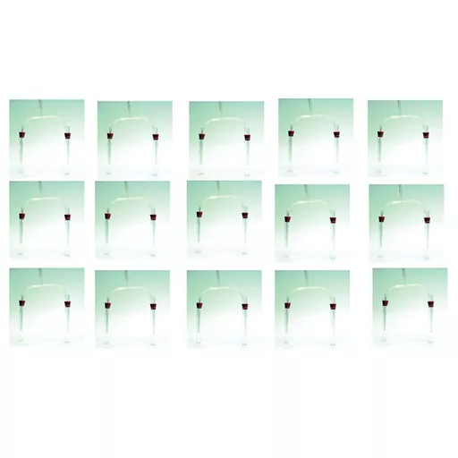 Respiration apparatus Class Set of 15