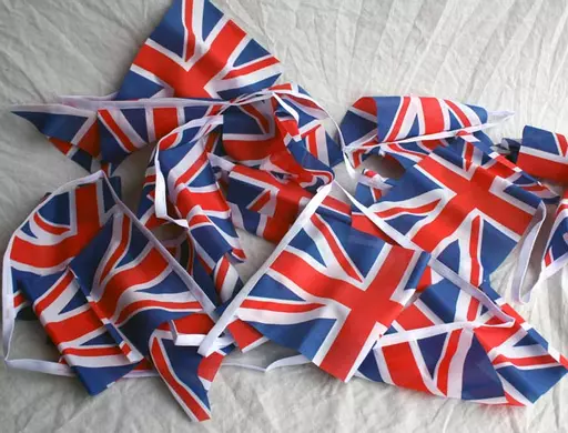 6m Length of Bunting