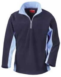 Tech3® Sport Fleece Top