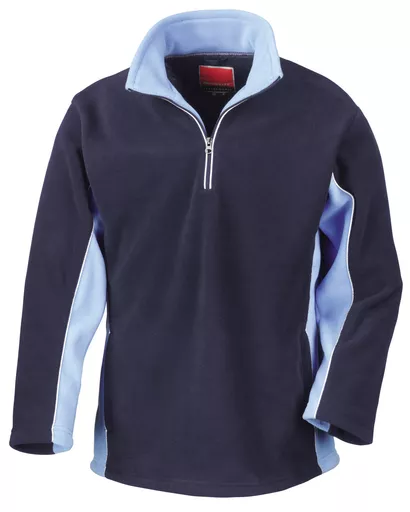 Tech3® Sport Fleece Top