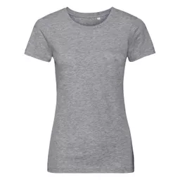 Ladies' Authentic Tee Pure Organic