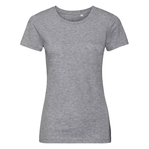 Ladies' Authentic Tee Pure Organic