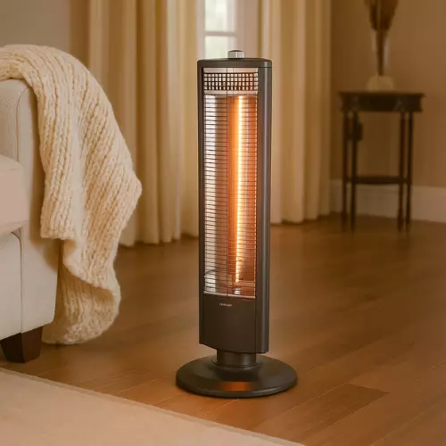 Halogen Heaters