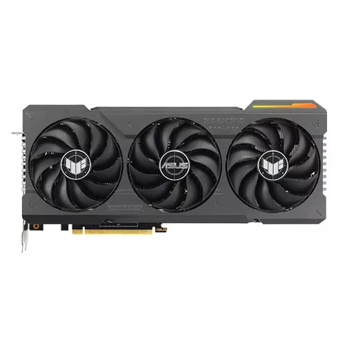 Asus TUF GAMING RTX4070 Ti OC 12GB