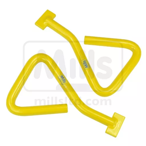 Mills Key 9752 (Pair)